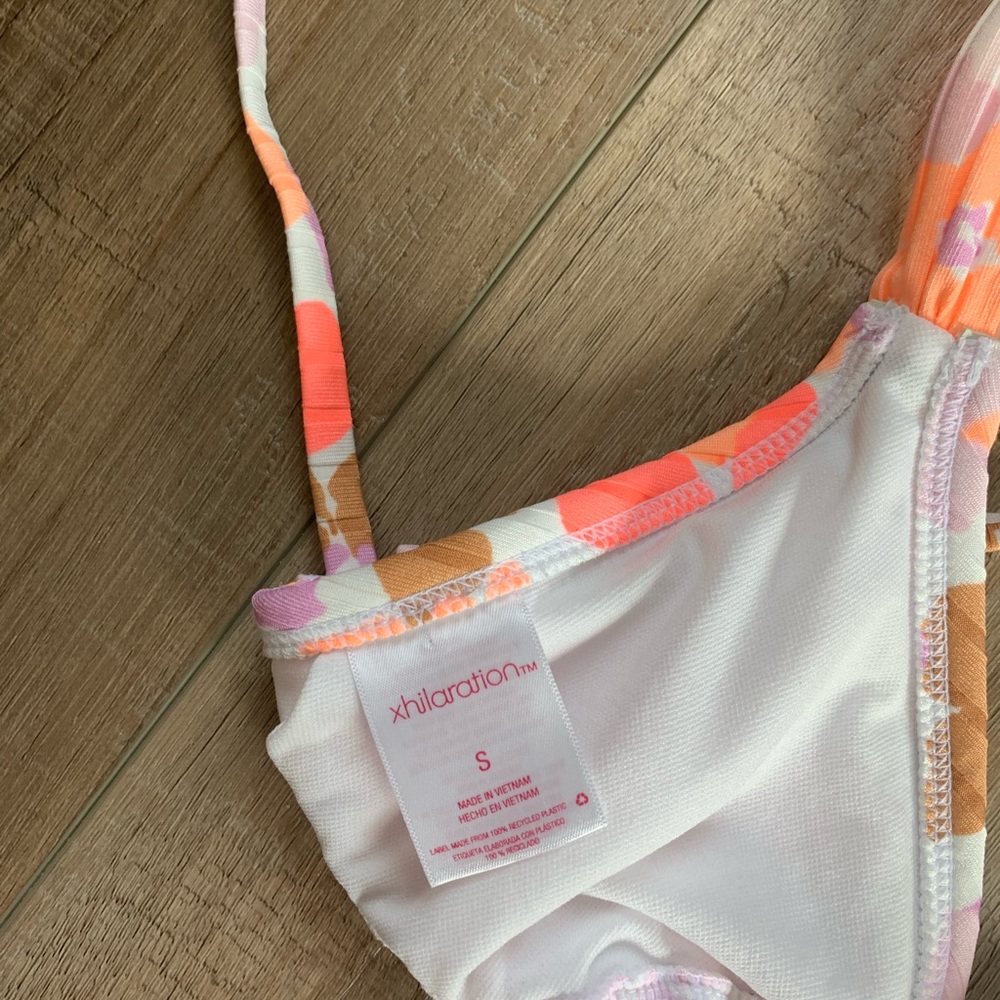 Target Triangle Bikini - Picture 2 of 2